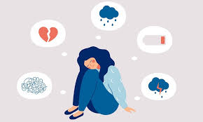 Post-Traumatic Stress Disorder (PTSD)