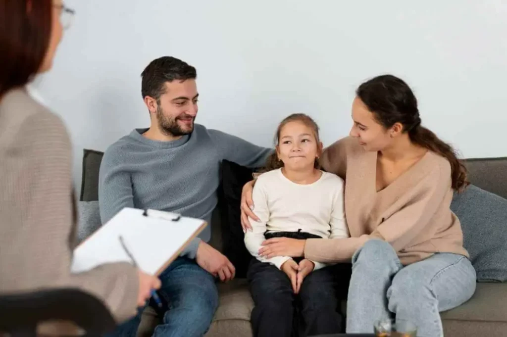 Child and Adolescent Mental Health Problems