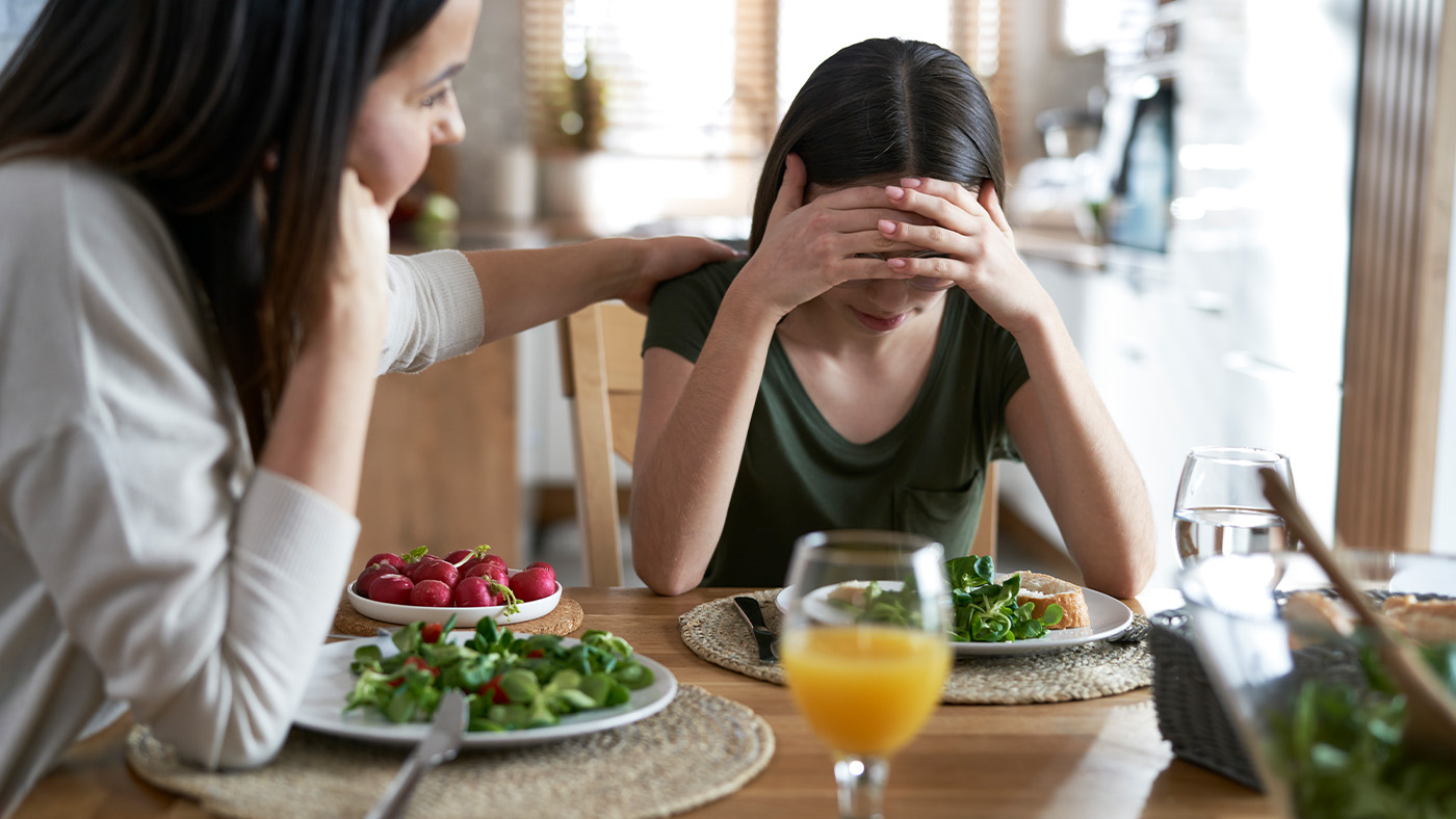 Eating Disorders