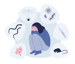 Phobias