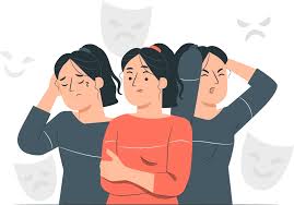Dissociative Disorders