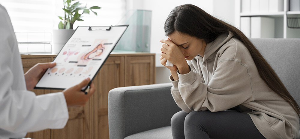 Psychosomatic Disorder