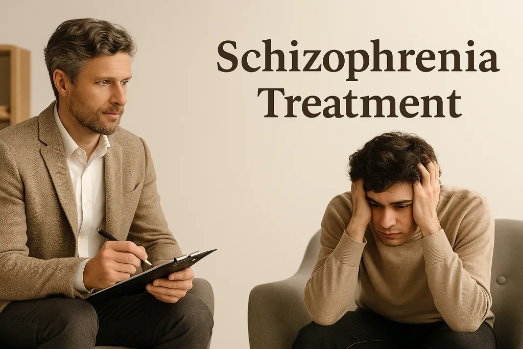 Schizophrenia