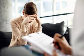 Obsessive-Compulsive Disorder (OCD)