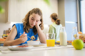 Eating Disorders