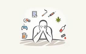 Substance Use Disorders