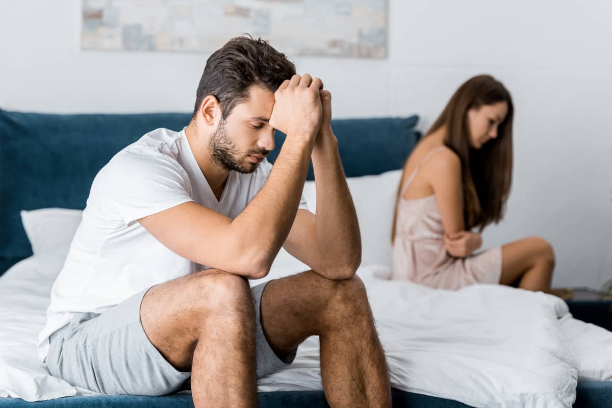 Male Sexual Problem