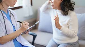 Psychosomatic Disorder