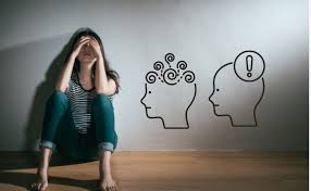 Delusional Disorder